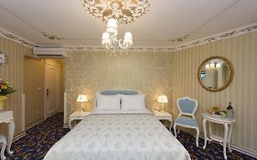 Küpeli Palace Otel